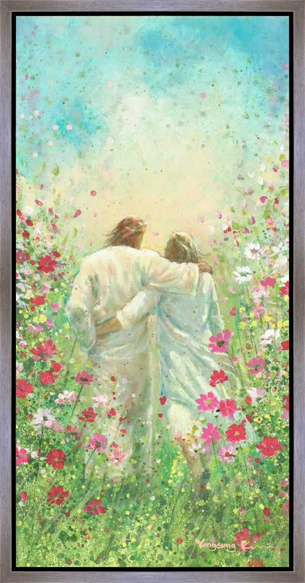 Divine Companion