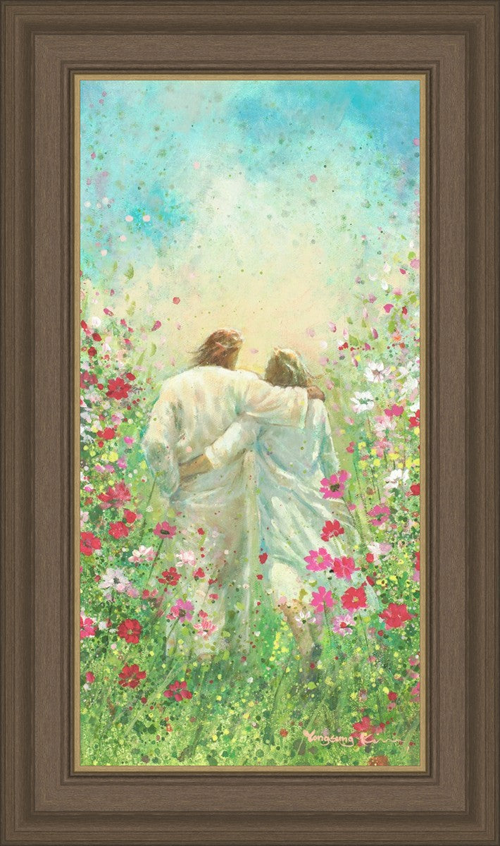 Divine Companion