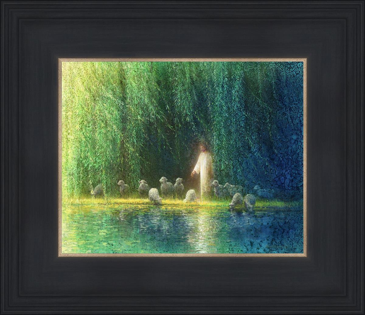 Among the Willows