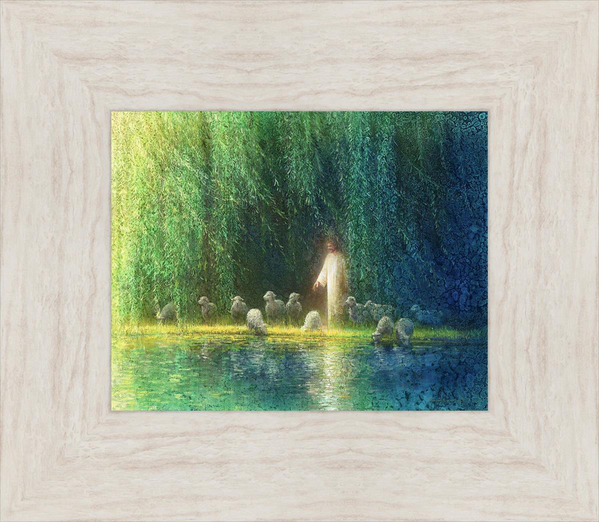 Among the Willows
