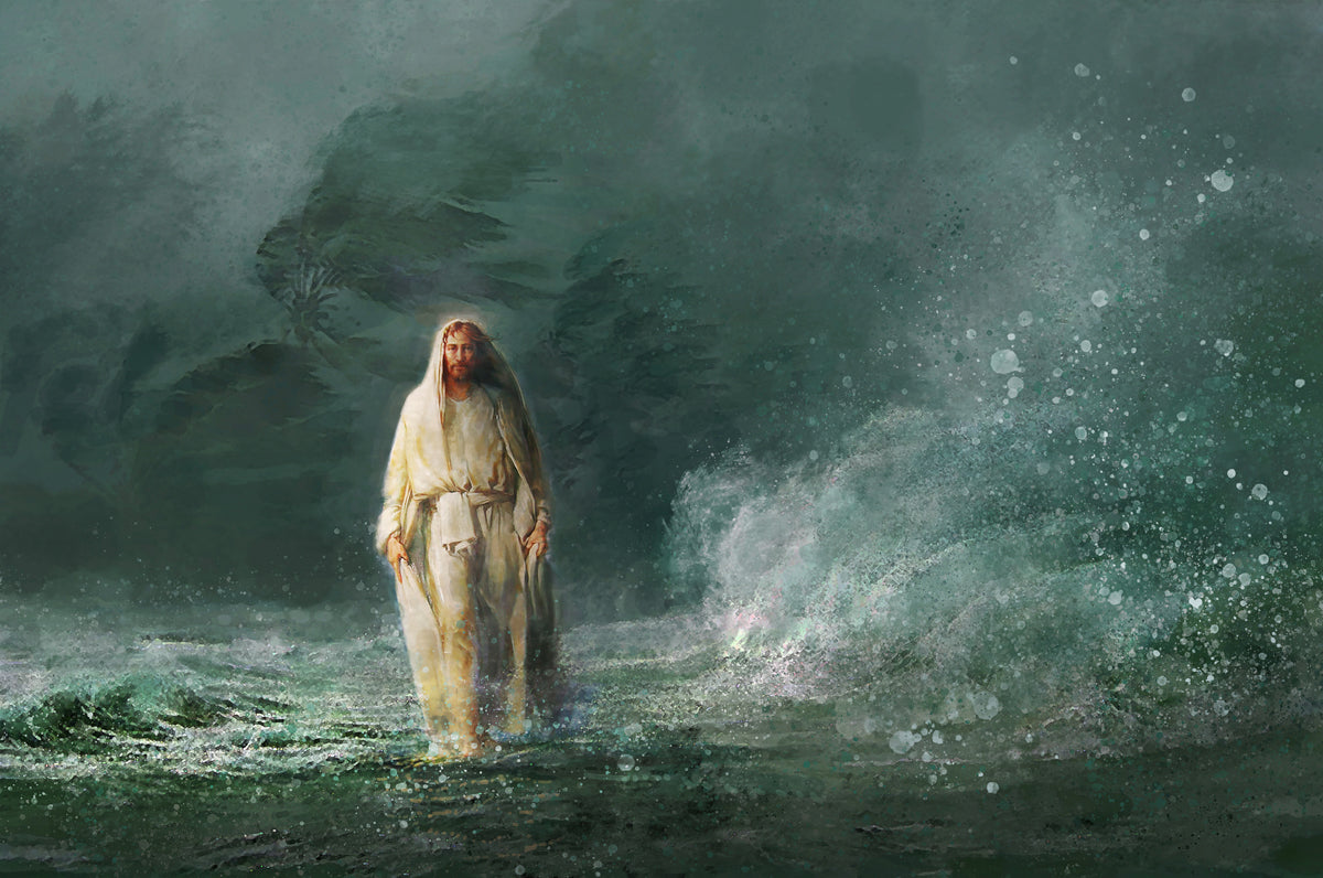 King of Glory