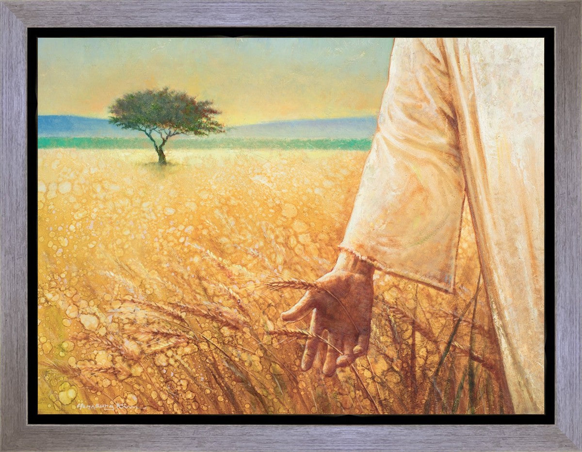 Wheat and Tares