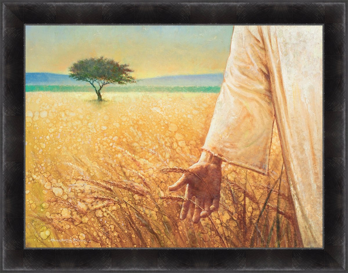 Wheat and Tares