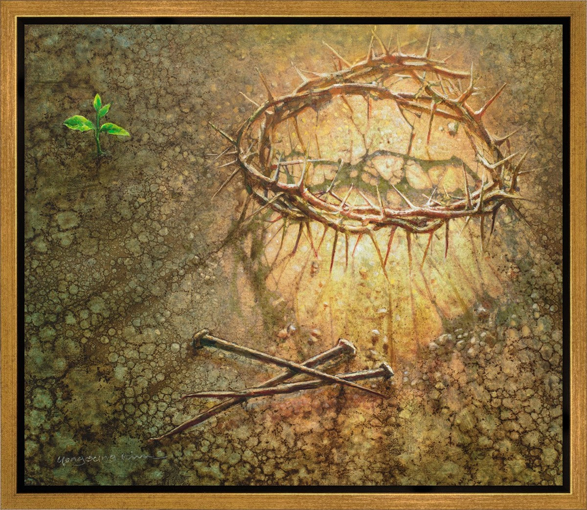 Resurrection