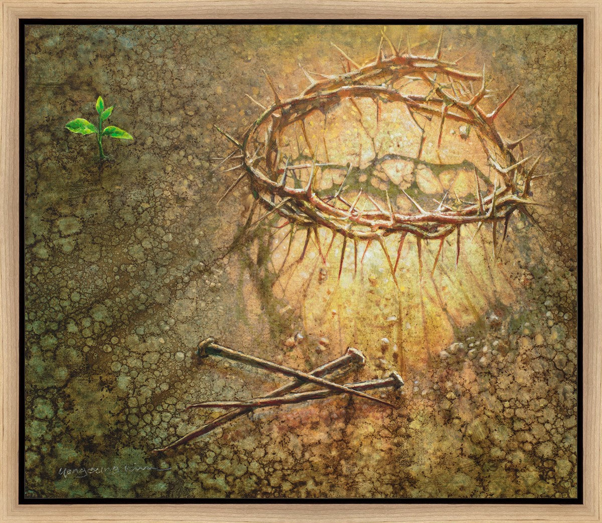Resurrection