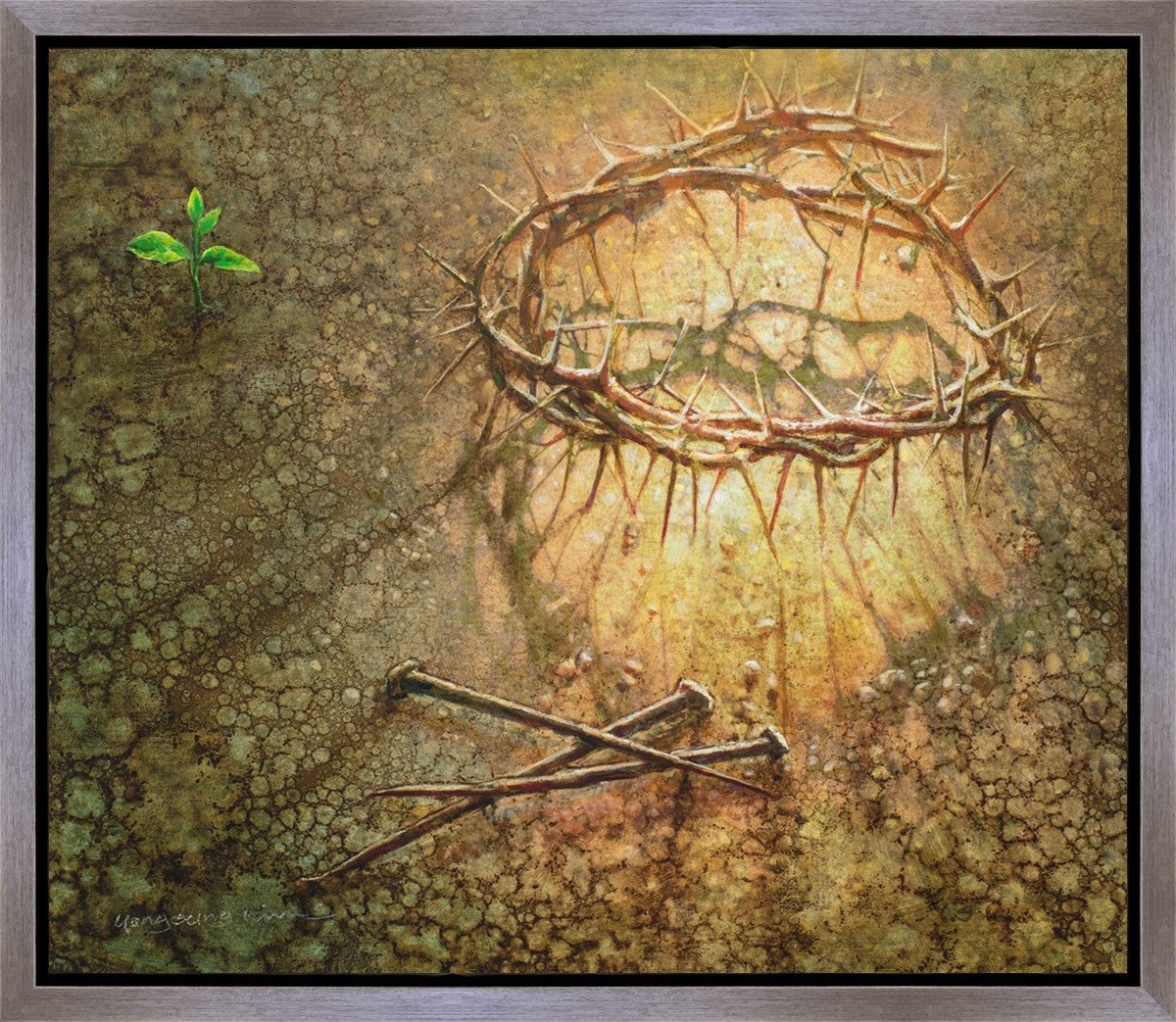 Resurrection
