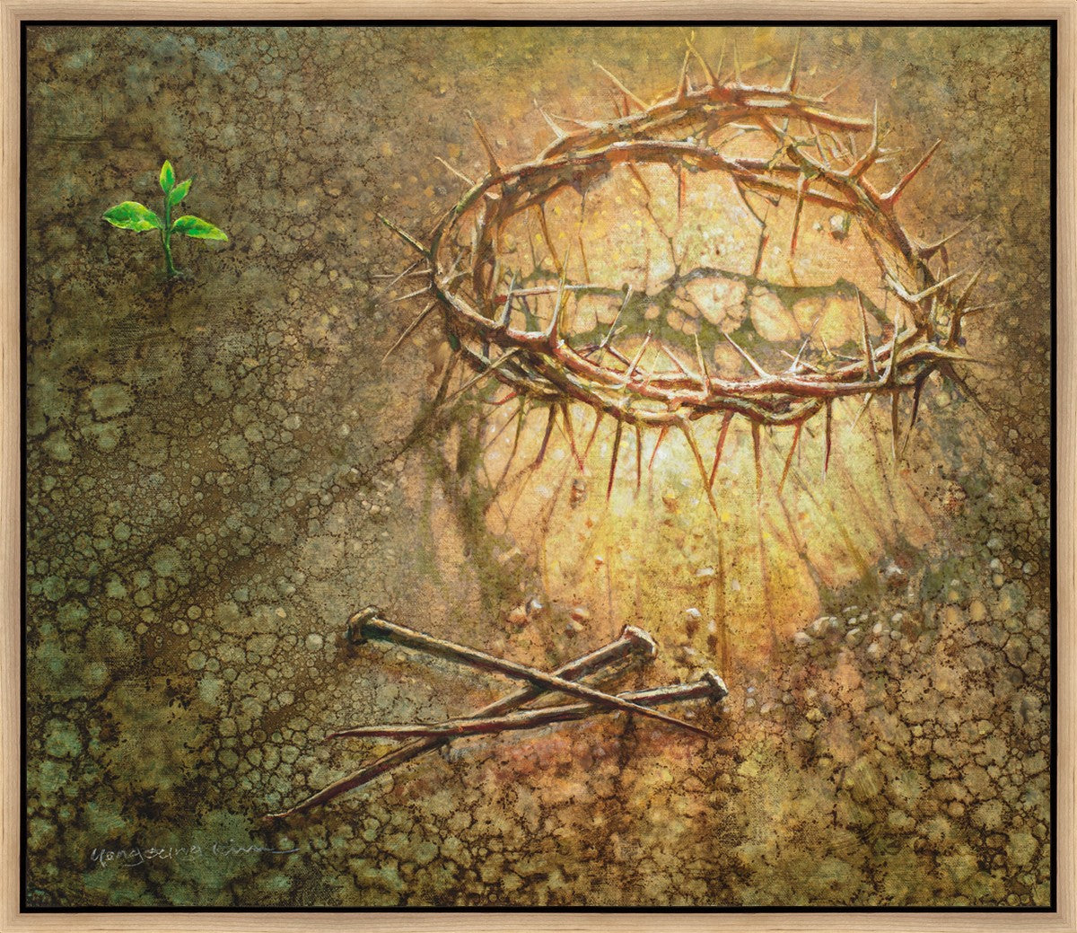 Resurrection