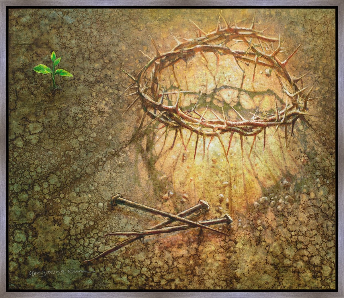 Resurrection