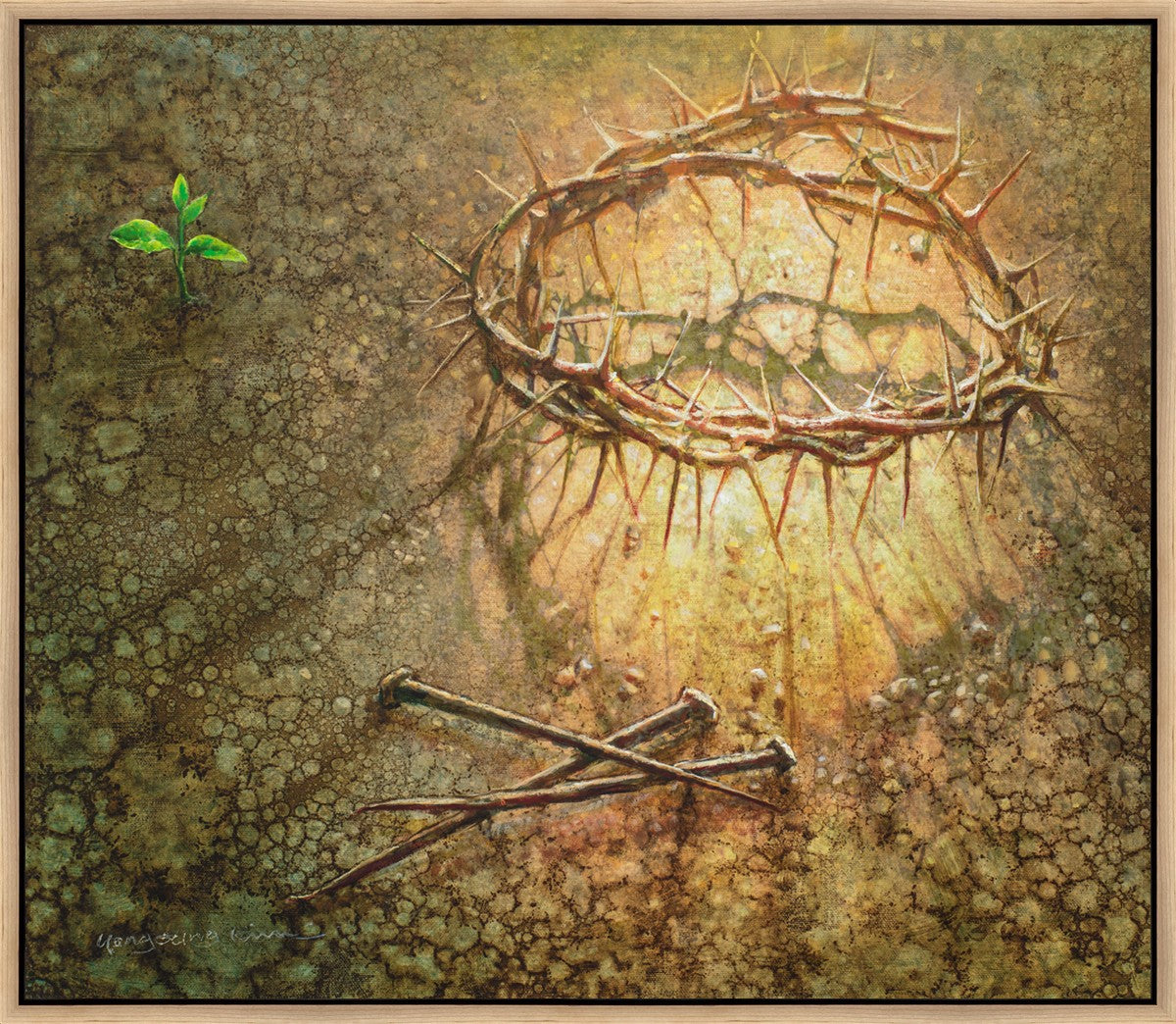 Resurrection