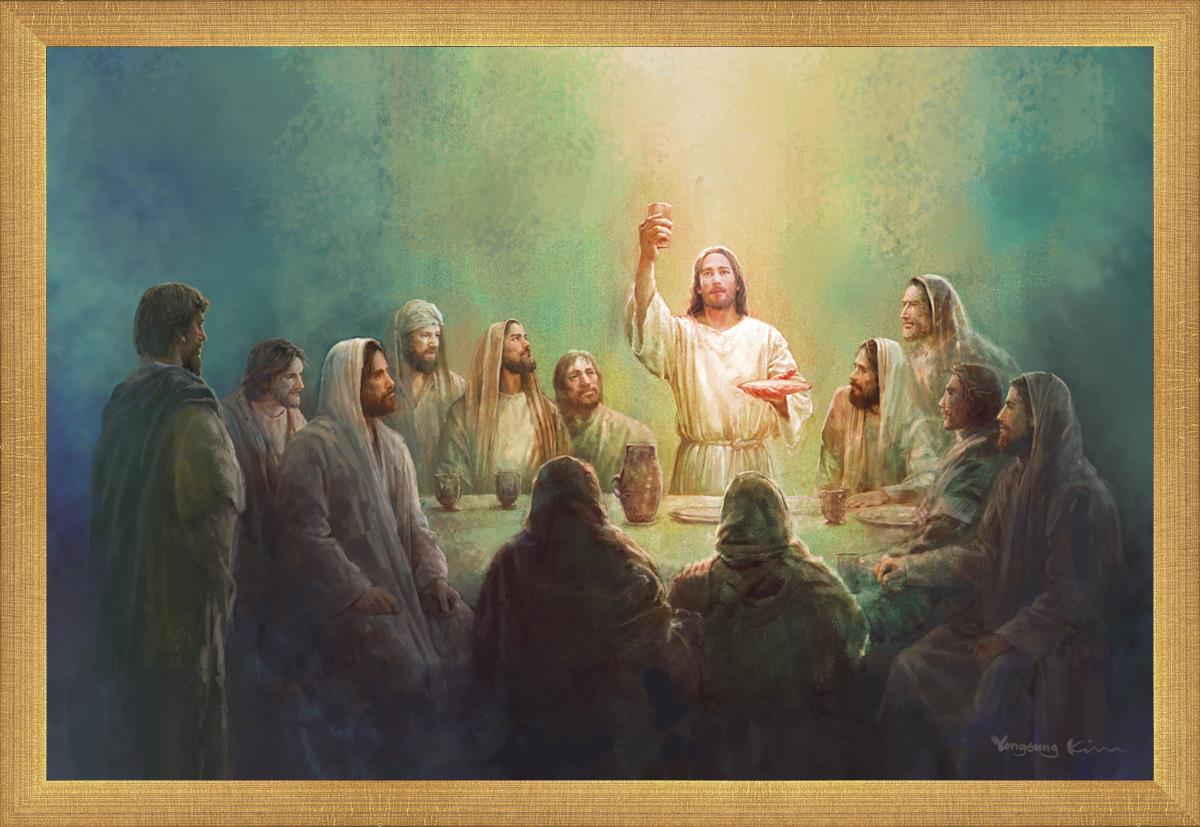 Last Supper