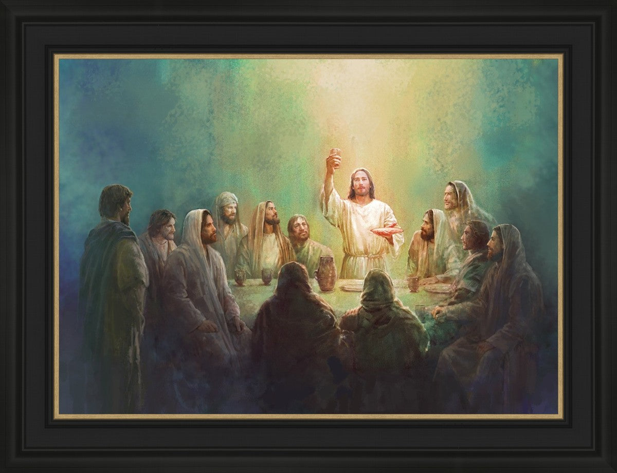Last Supper