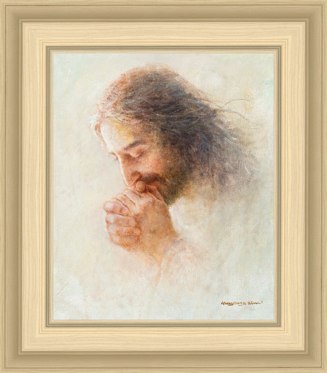 Prayer to The Father