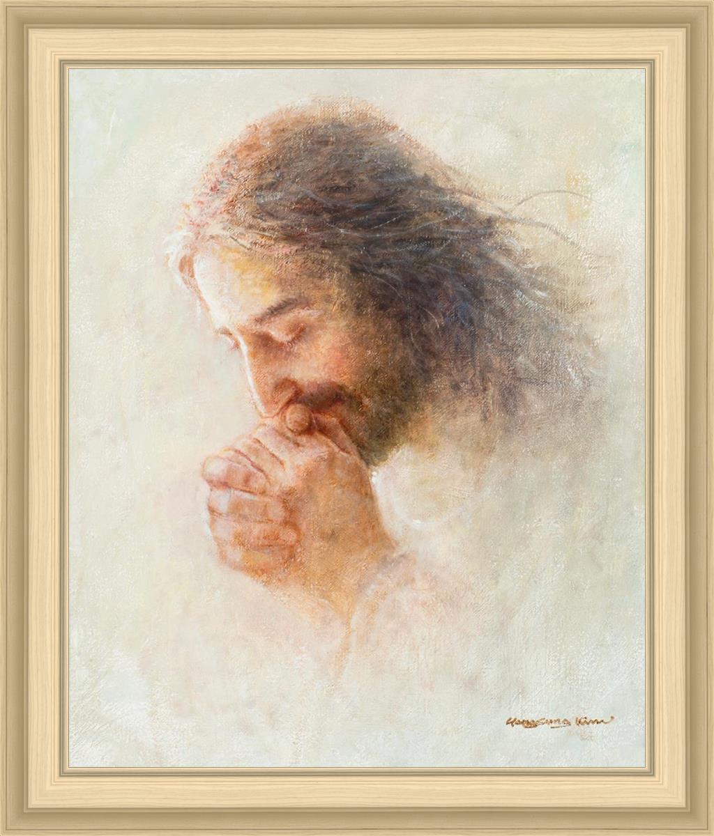 Prayer to The Father