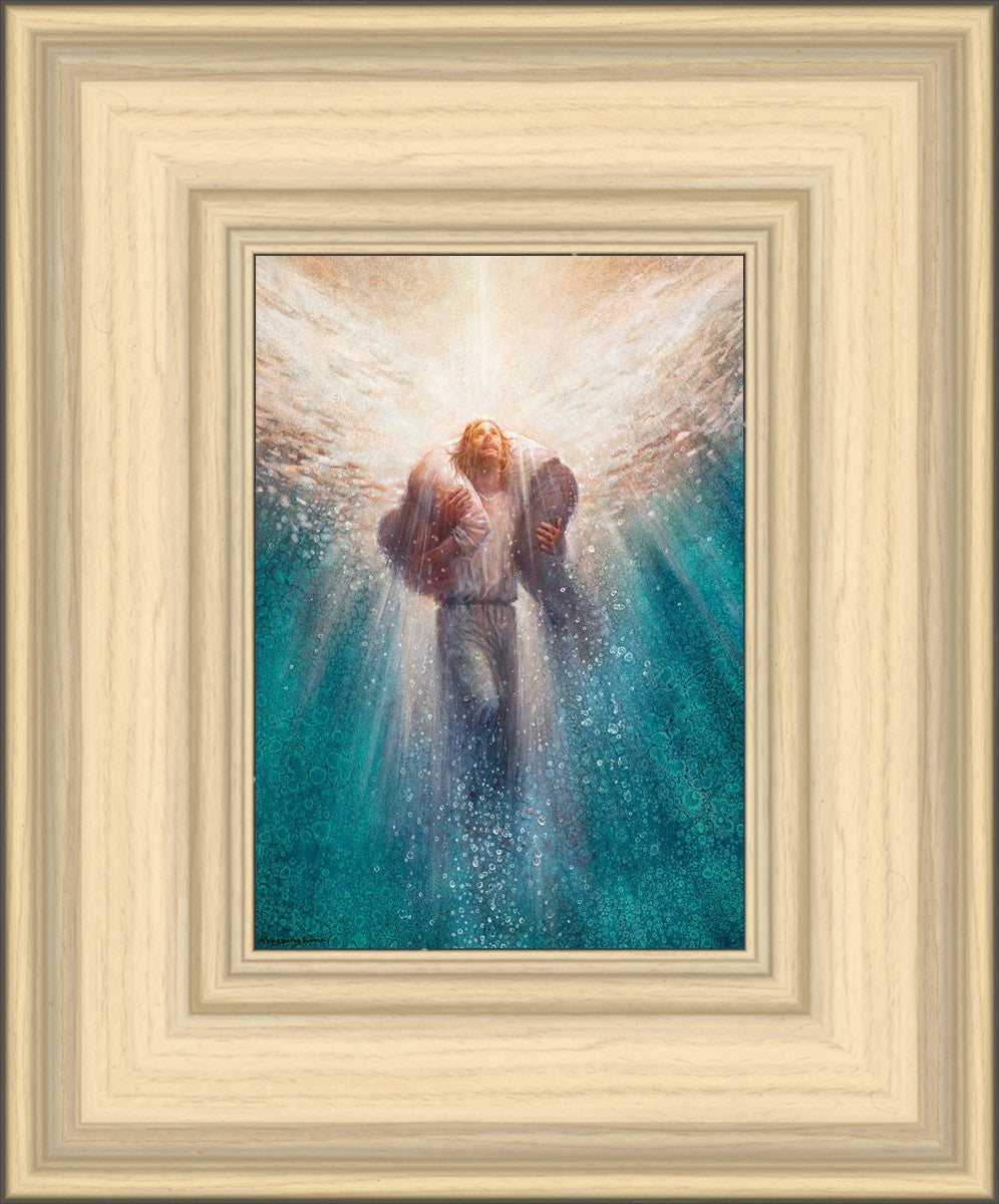 Deep Waters