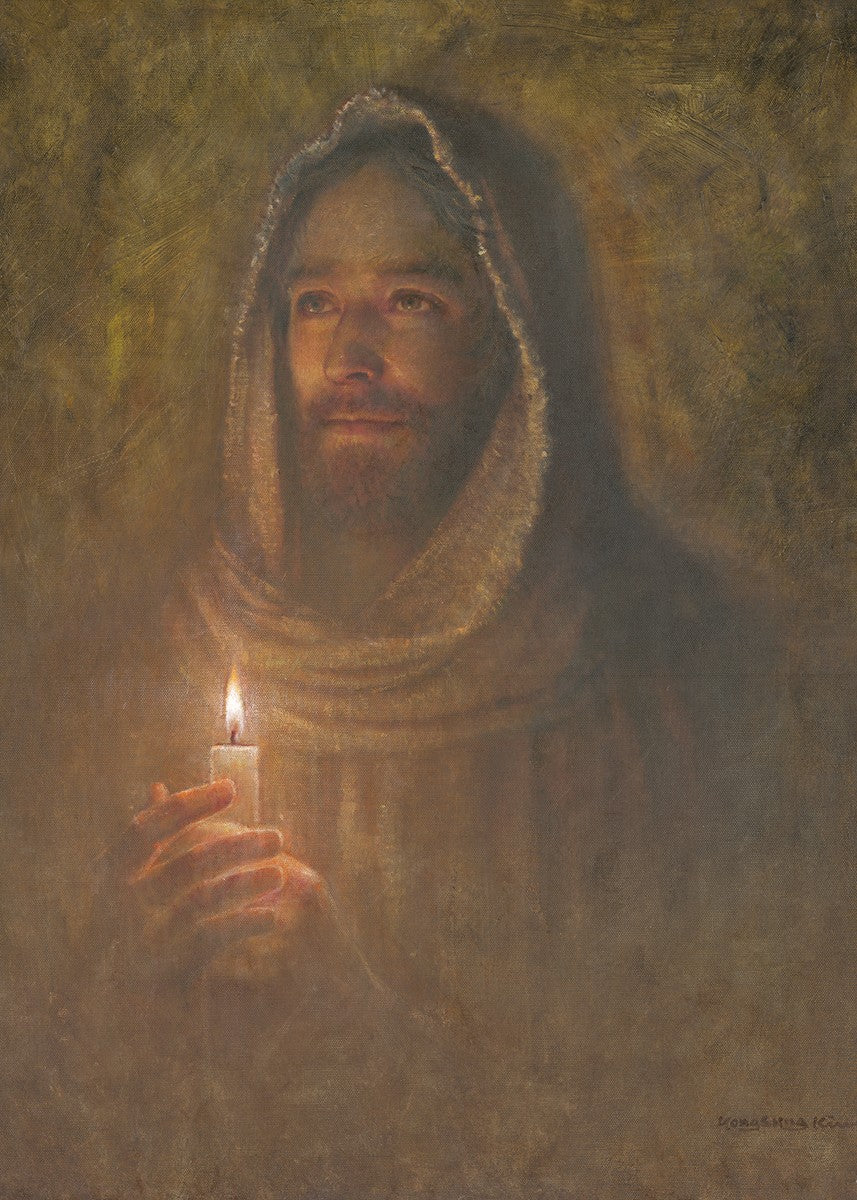 My Light and My Salvation