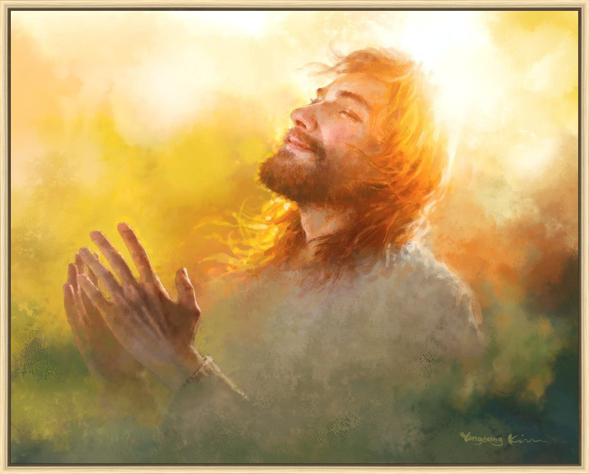 A Perfect Peace