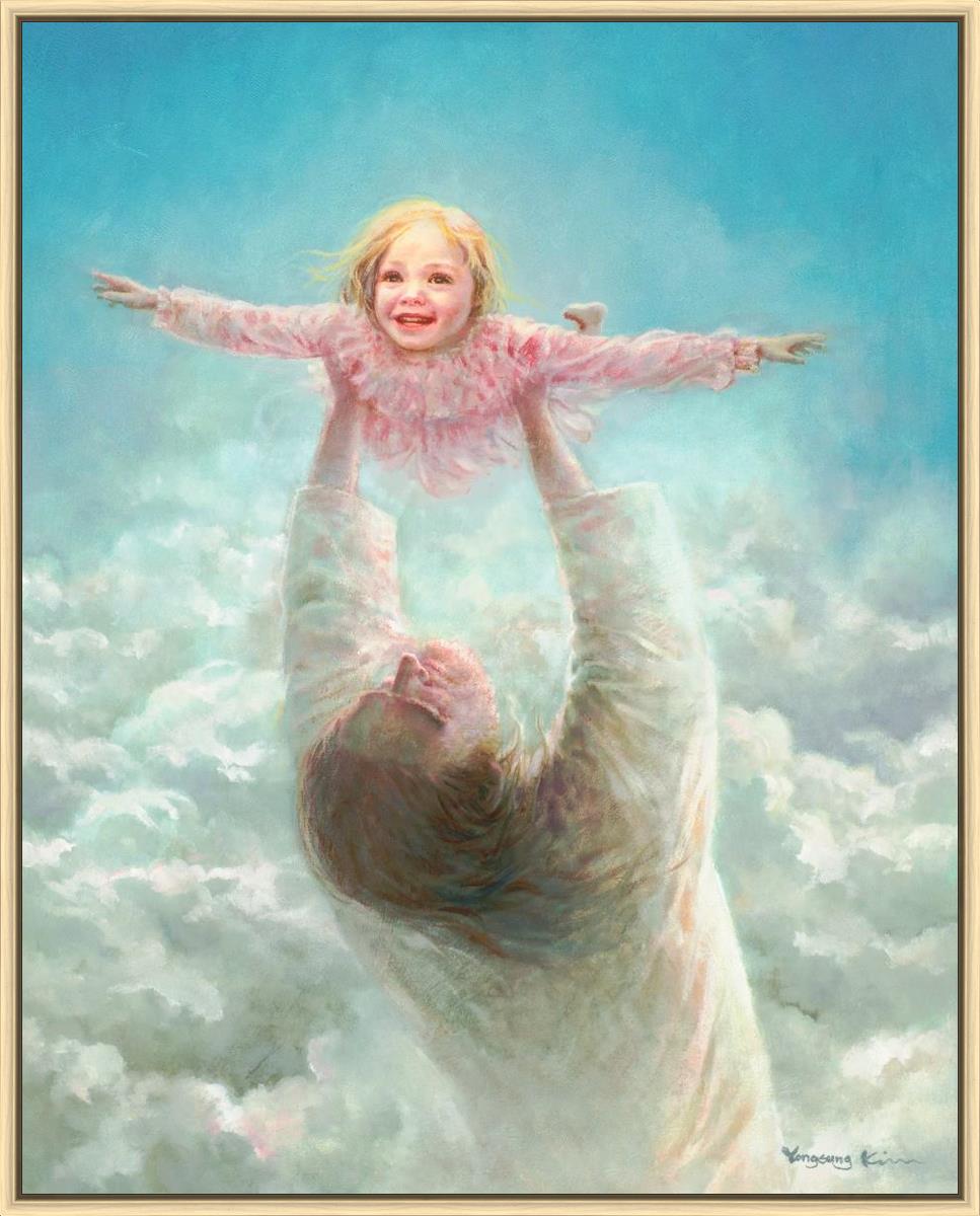 Arms of Faith