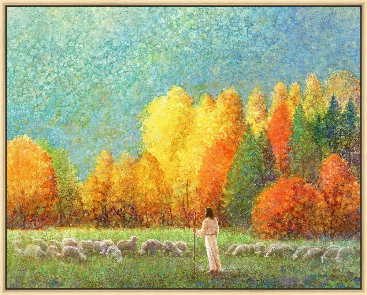 Changing Seasons
