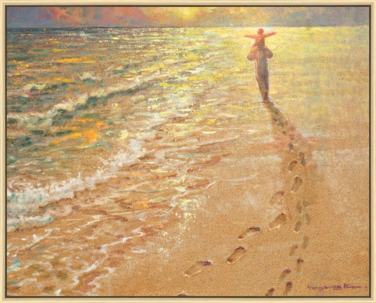 Footprints