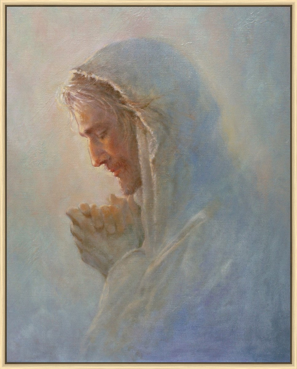 Heavenly Communication
