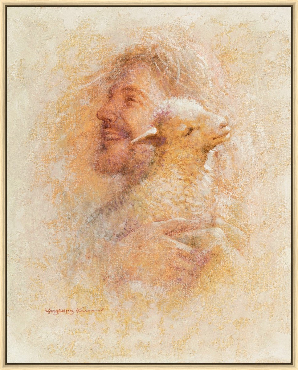 Little Lamb