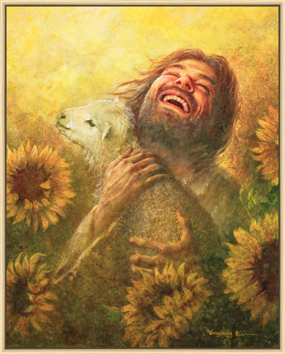 Seeds of Joy