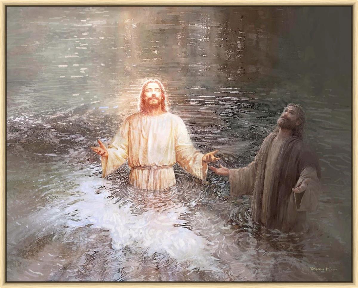 Son of God