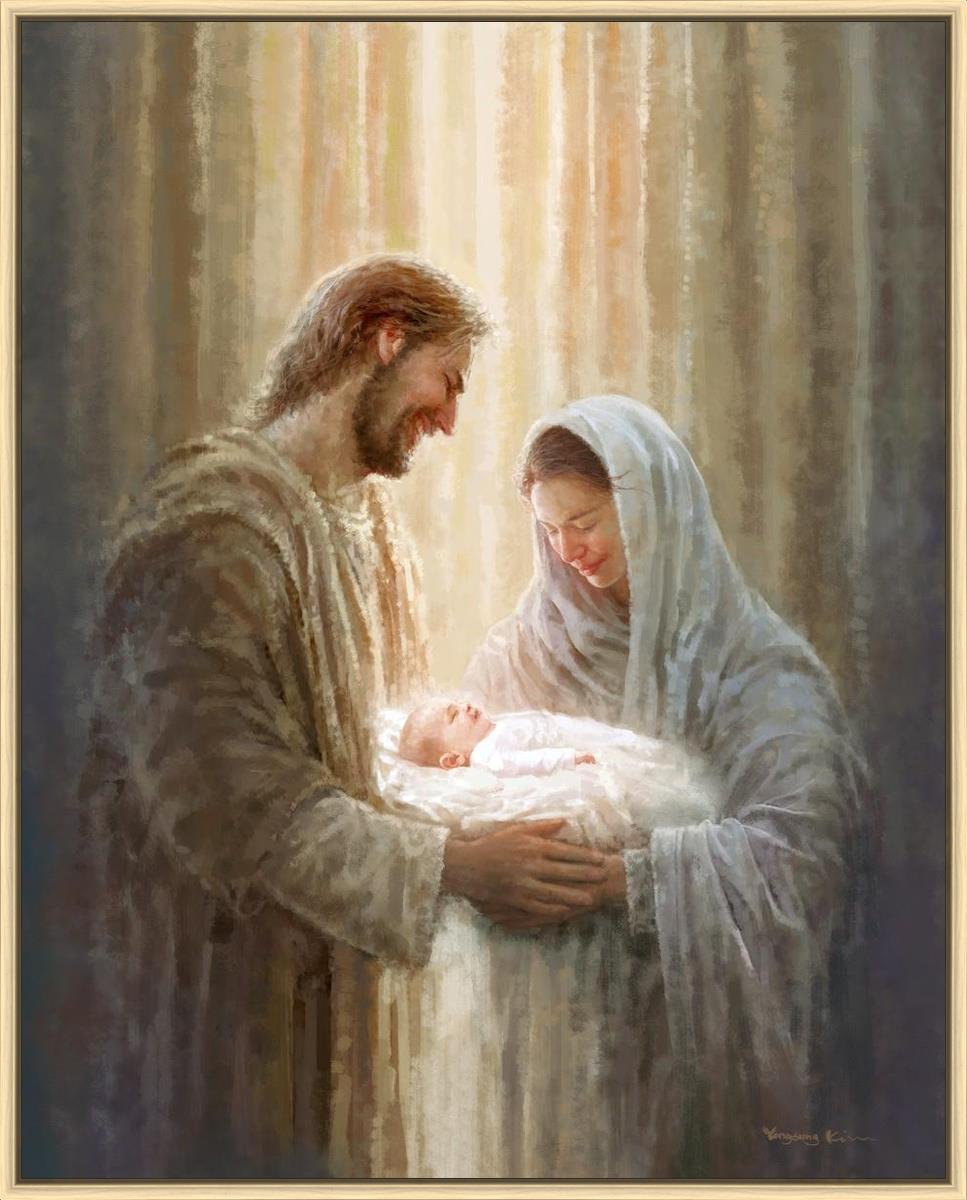 The First Gift