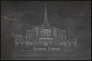 Gilbert Elevation