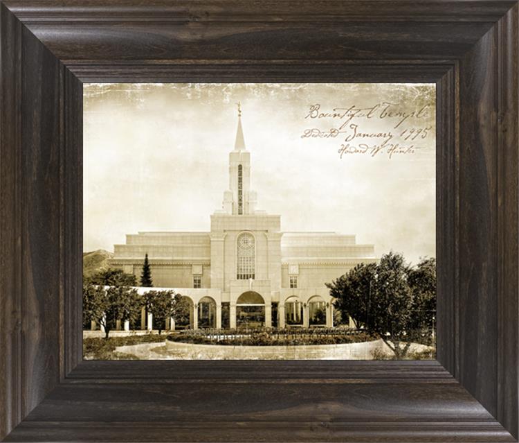 Bountiful Vintage