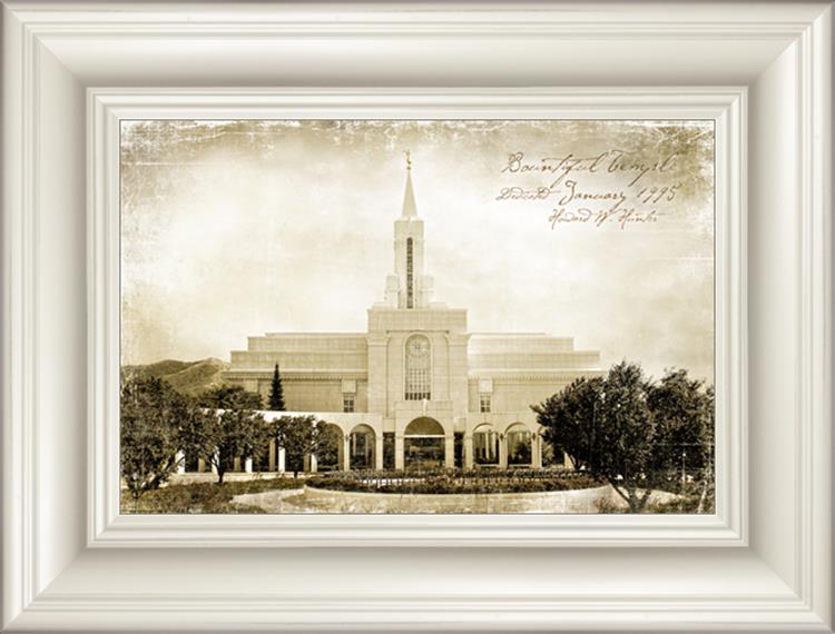 Bountiful Vintage