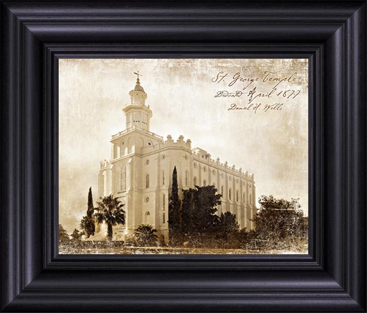 St. George Vintage