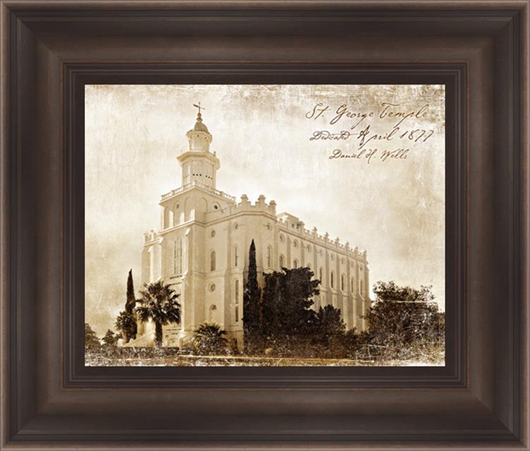 St. George Vintage