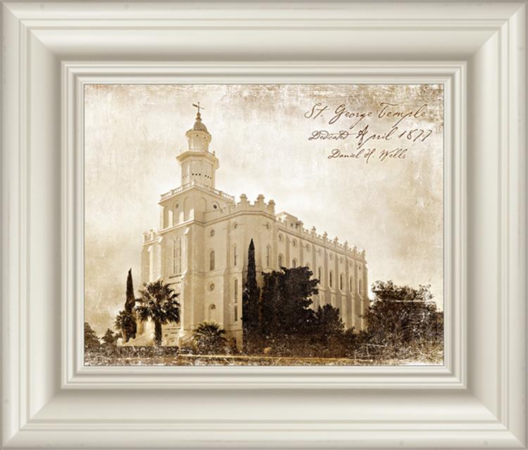 St. George Vintage