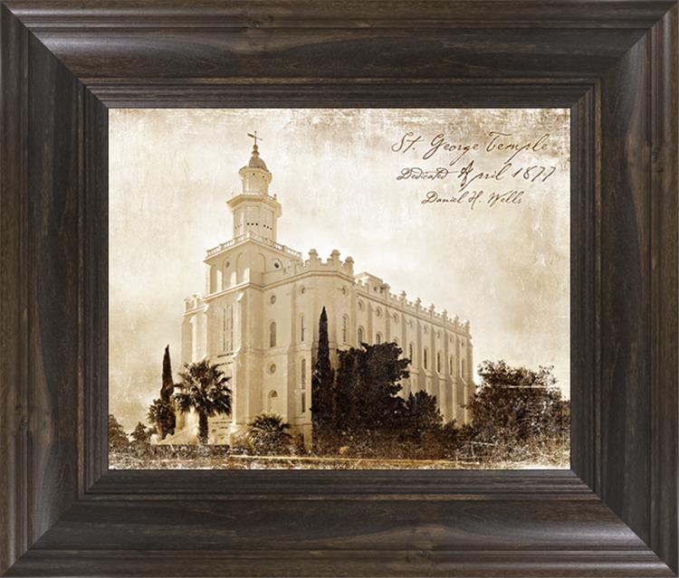 St. George Vintage