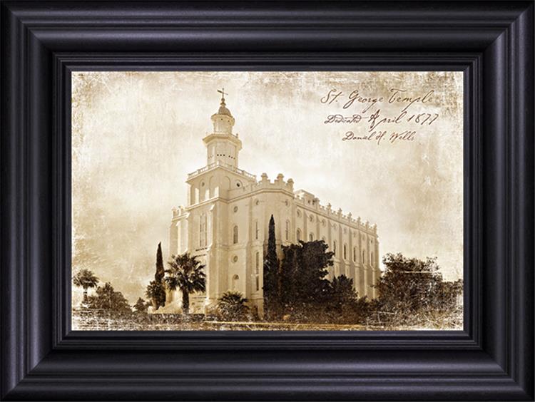 St. George Vintage