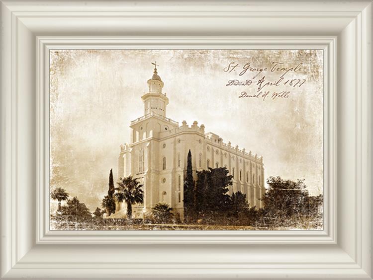 St. George Vintage