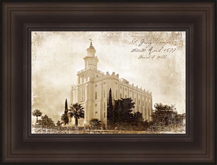 St. George Vintage