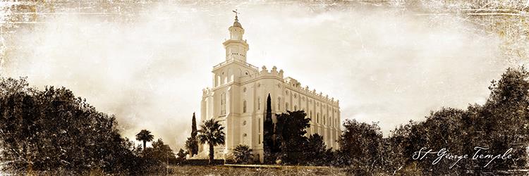 St. George Vintage