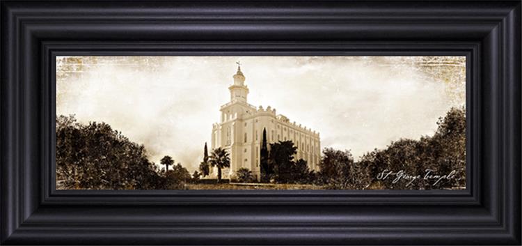 St. George Vintage