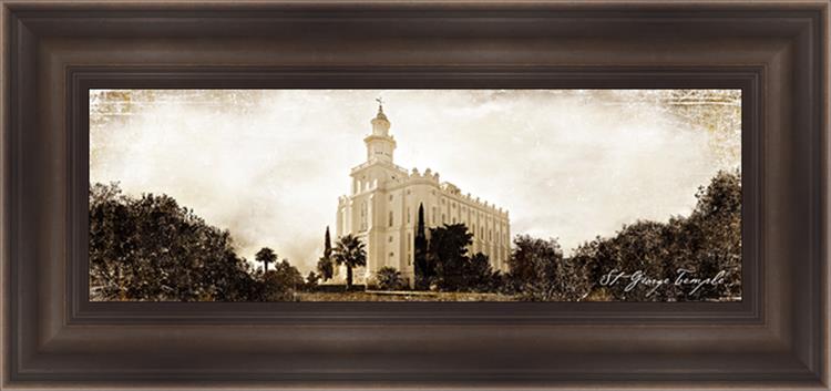 St. George Vintage