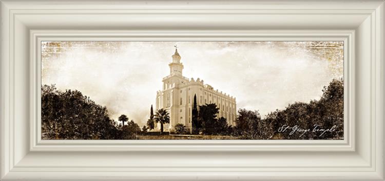 St. George Vintage