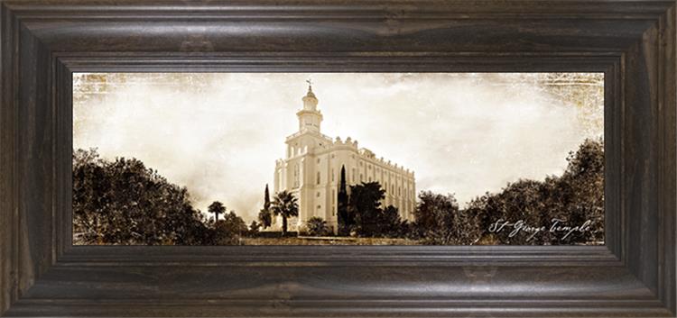 St. George Vintage