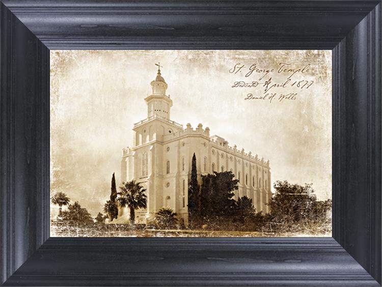 St. George Vintage