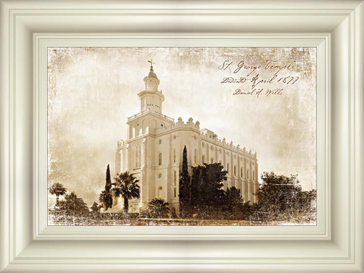 St. George Vintage