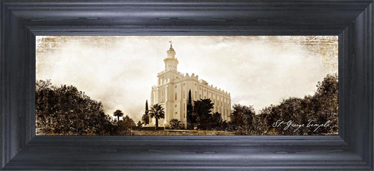 St. George Vintage