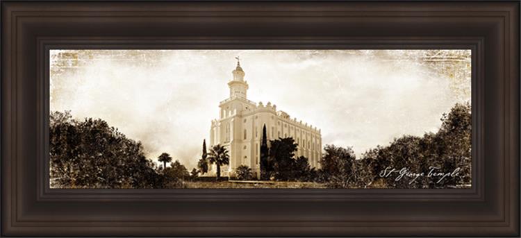 St. George Vintage