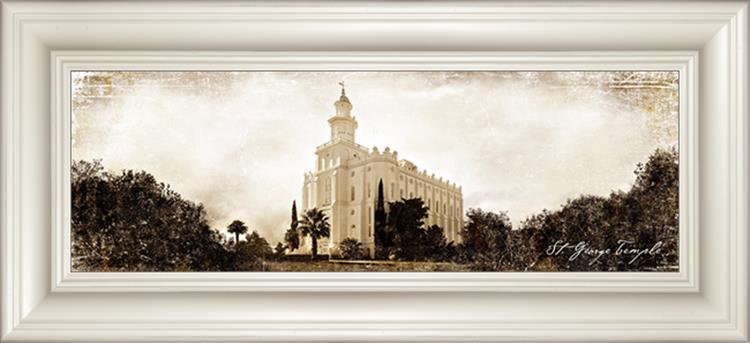St. George Vintage