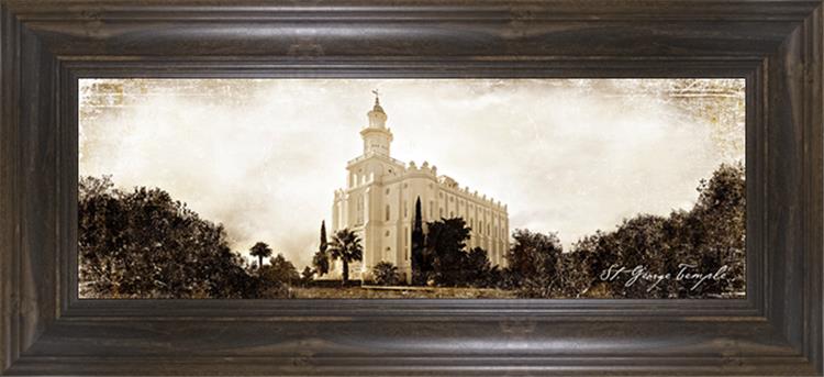 St. George Vintage