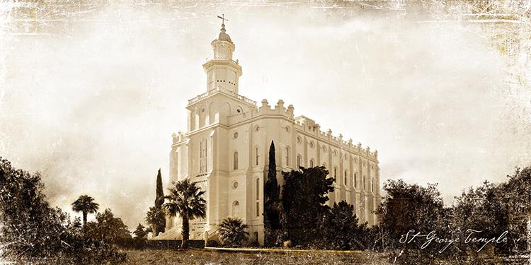 St. George Vintage